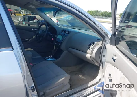 2012 Nissan Altima 2.5 S z USA, uszkodzony, nr VIN 1N4AL2AP8CC131799